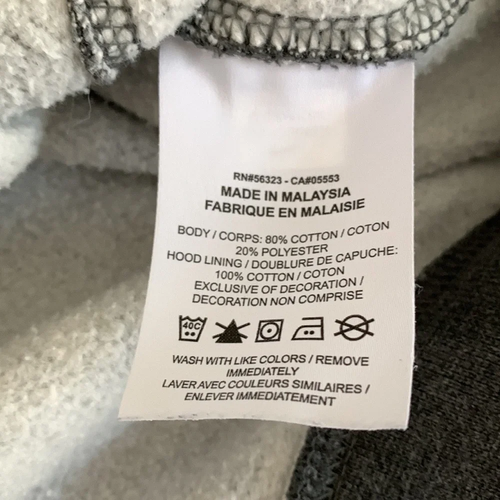Men’s Nike solo swoosh hoodie - Picture 8 of 8
